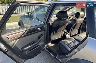 Универсал Audi A6 Allroad 2002 в 