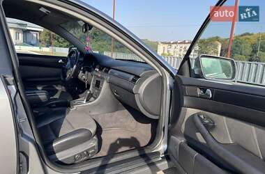 Универсал Audi A6 Allroad 2002 в 