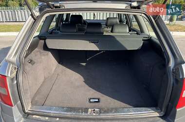 Универсал Audi A6 Allroad 2002 в 