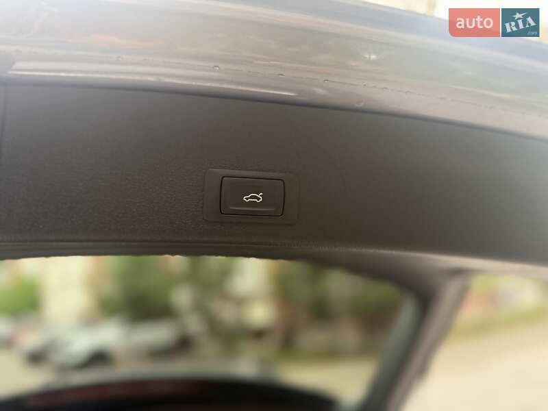 Універсал Audi A6 Allroad 2019 в Івано-Франківську