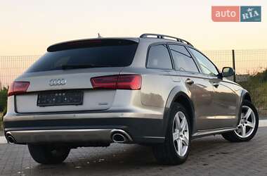 Універсал Audi A6 Allroad 2018 в 