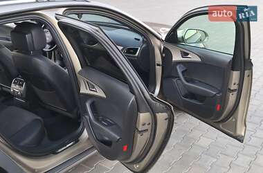 Універсал Audi A6 Allroad 2018 в 