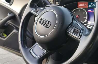 Універсал Audi A6 Allroad 2018 в 