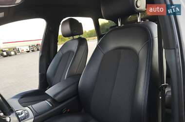Універсал Audi A6 Allroad 2018 в 