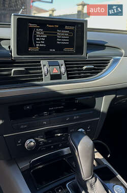 Універсал Audi A6 Allroad 2018 в 
