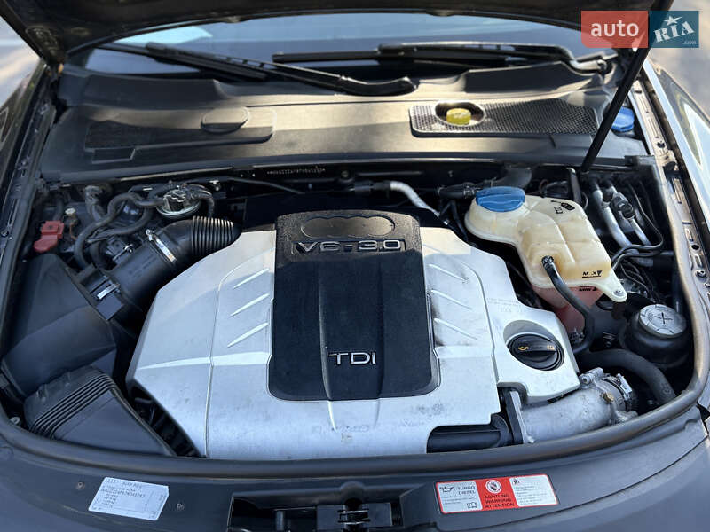 Универсал Audi A6 Allroad 2006 в Виннице фото 10 Универсал Audi A6 Allroad 2006 в Виннице