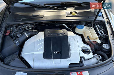 Універсал Audi A6 Allroad 2006 в 