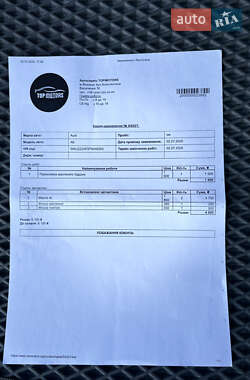 Універсал Audi A6 Allroad 2006 в 