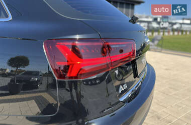 Универсал Audi A6 Allroad 2016 в 