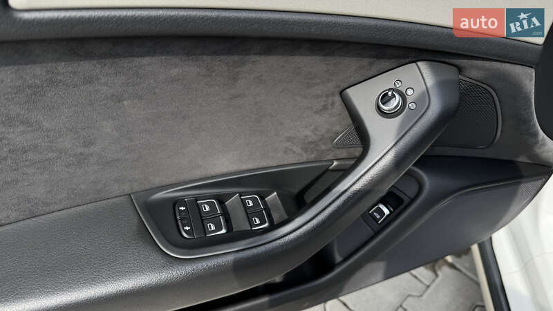 Универсал Audi A6 Allroad 2015 в Киеве