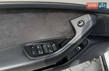 Универсал Audi A6 Allroad 2015 в 