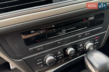 Универсал Audi A6 Allroad 2015 в 