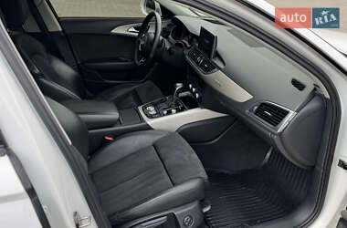 Универсал Audi A6 Allroad 2015 в 