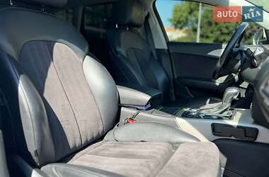 Универсал Audi A6 Allroad 2016 в 