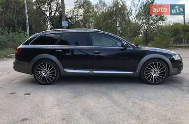 Універсал Audi A6 Allroad 2011 в 