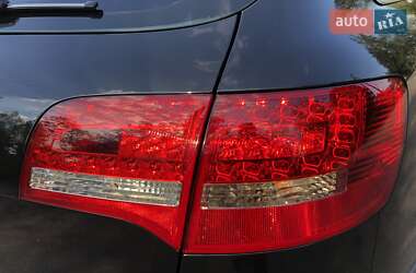 Універсал Audi A6 Allroad 2011 в 