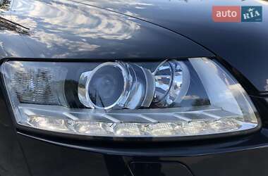 Універсал Audi A6 Allroad 2011 в 