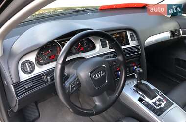 Універсал Audi A6 Allroad 2011 в 