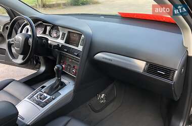 Універсал Audi A6 Allroad 2011 в 
