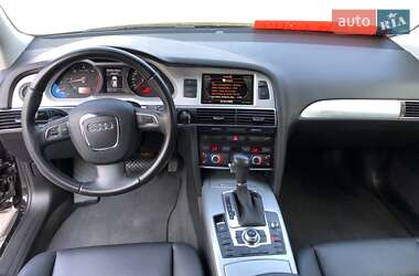 Універсал Audi A6 Allroad 2011 в 
