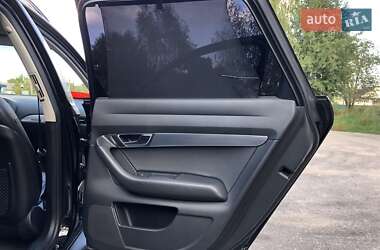 Універсал Audi A6 Allroad 2011 в 