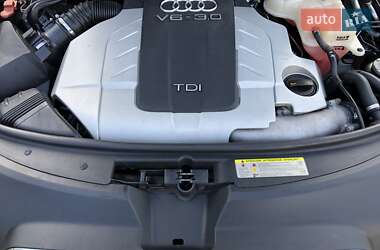 Універсал Audi A6 Allroad 2011 в 