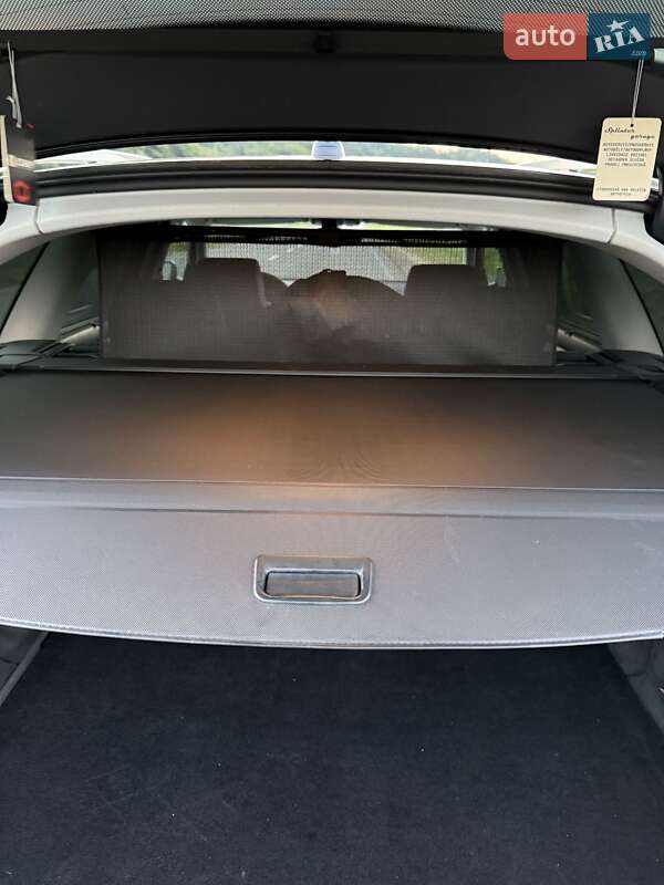 Універсал Audi A6 Allroad 2008 в Турці