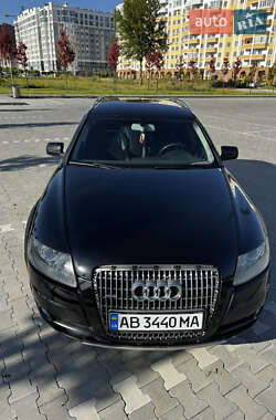 Універсал Audi A6 Allroad 2006 в 