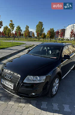 Універсал Audi A6 Allroad 2006 в 