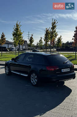 Універсал Audi A6 Allroad 2006 в 