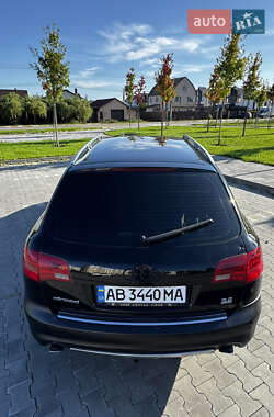 Універсал Audi A6 Allroad 2006 в 