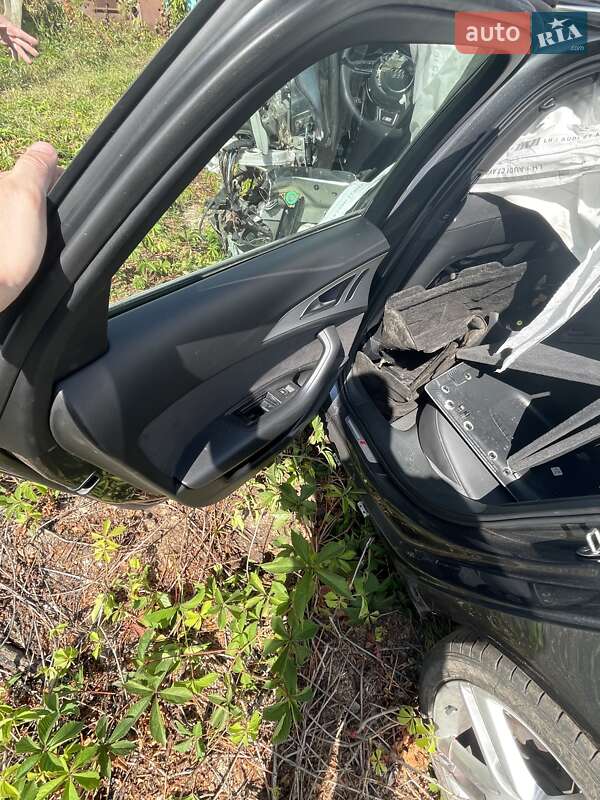 Універсал Audi A6 Allroad 2018 в Вінниці фото 2 Універсал Audi A6 Allroad 2018 в Вінниці