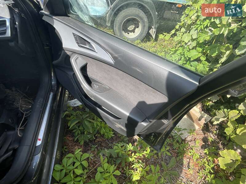 Універсал Audi A6 Allroad 2018 в Вінниці фото 9 Універсал Audi A6 Allroad 2018 в Вінниці