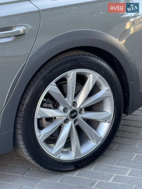Универсал Audi A6 Allroad 2022 в Харькове