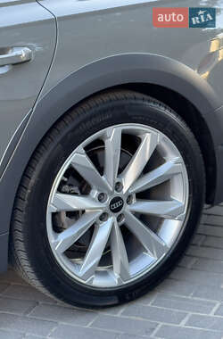 Универсал Audi A6 Allroad 2022 в 
