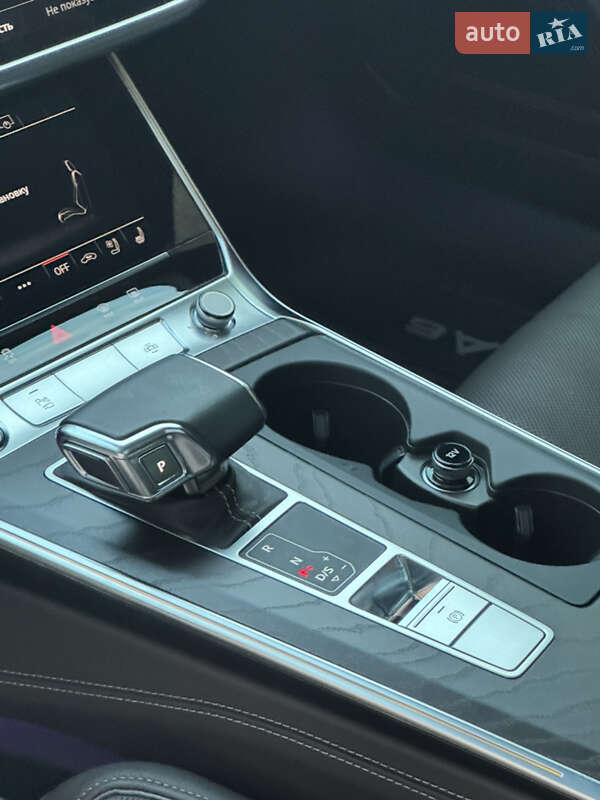 Универсал Audi A6 Allroad 2022 в Харькове
