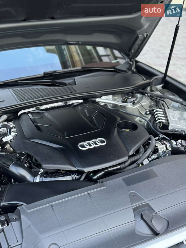 Универсал Audi A6 Allroad 2022 в Харькове