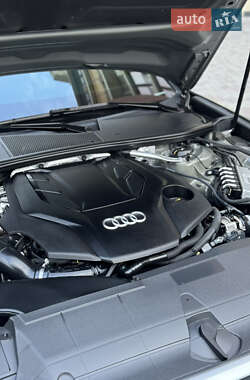 Универсал Audi A6 Allroad 2022 в 