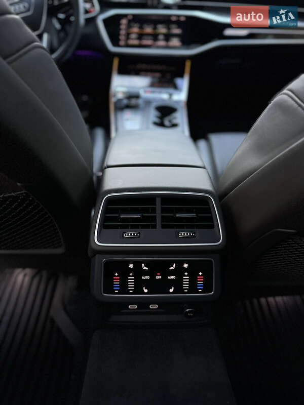 Универсал Audi A6 Allroad 2022 в Харькове