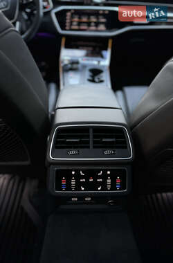 Универсал Audi A6 Allroad 2022 в 