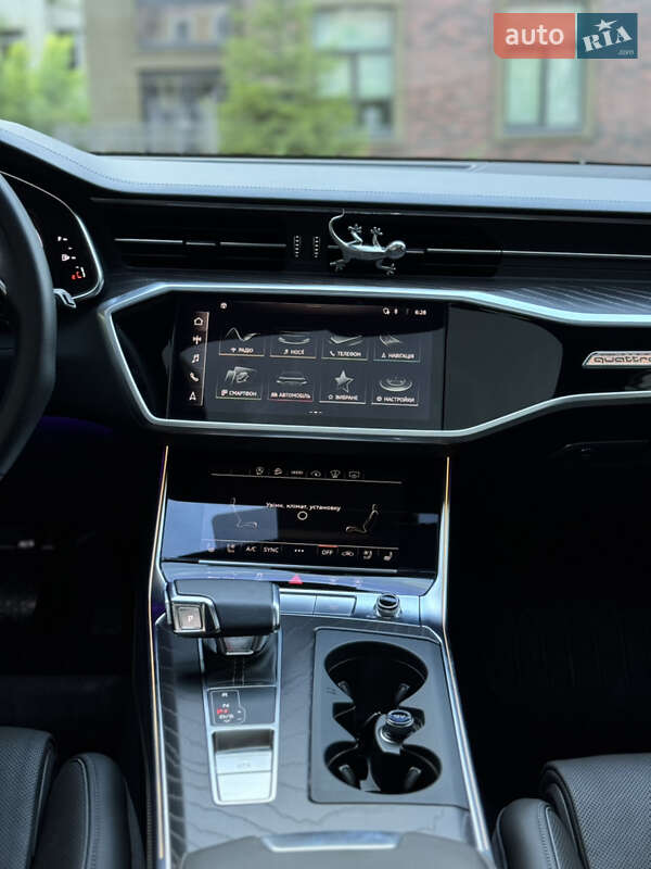 Универсал Audi A6 Allroad 2022 в Харькове