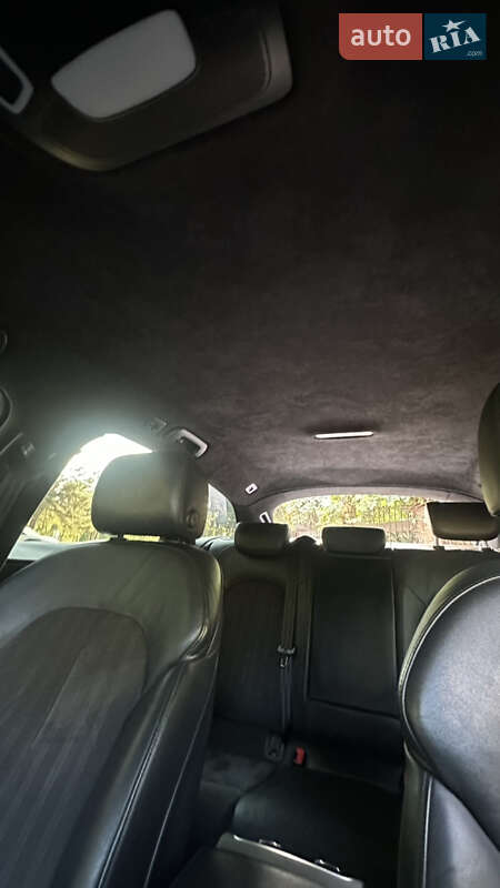 Универсал Audi A6 Allroad 2012 в Киеве фото 16 Универсал Audi A6 Allroad 2012 в Киеве