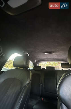 Универсал Audi A6 Allroad 2012 в 
