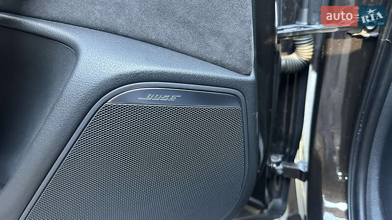 Универсал Audi A6 Allroad 2012 в Киеве фото 14 Универсал Audi A6 Allroad 2012 в Киеве