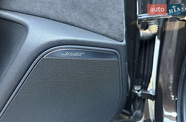 Универсал Audi A6 Allroad 2012 в 