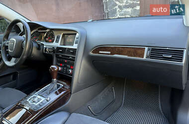 Универсал Audi A6 Allroad 2011 в 