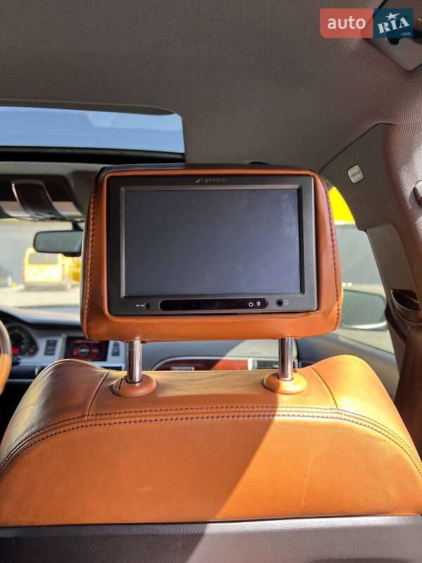 Универсал Audi A6 Allroad 2008 в Дубно