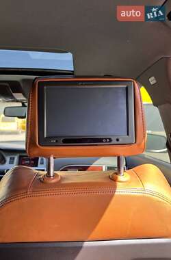 Універсал Audi A6 Allroad 2008 в 