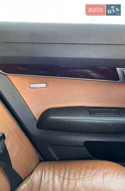 Універсал Audi A6 Allroad 2008 в 