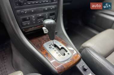 Универсал Audi A6 Allroad 2003 в 